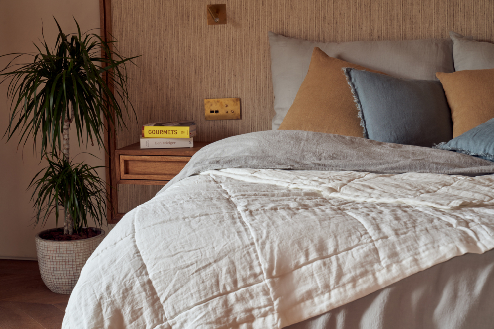BED LINEN